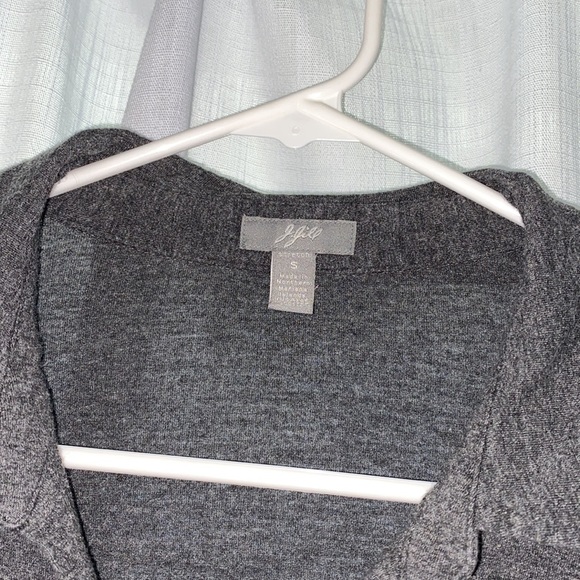 j jill button up - Picture 2 of 3